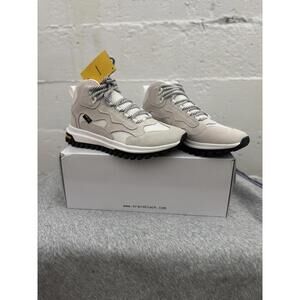 Brandblack LA Cordura High-Top Sneakers with Vibram Sole (unisex)